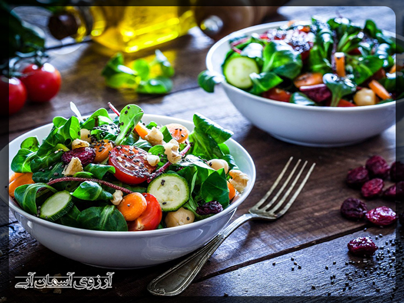 رستوران کیزیکی باتومی